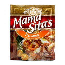 Mama Sita's Palabok 57g Oriental Gravy Mix