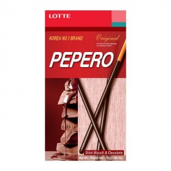 Lotte Pepero - Original