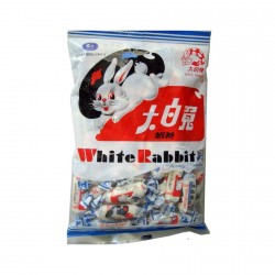 White Rabbit Creamy Candy Snack