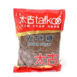 Taikoo (太古 純正紅糖 (赤砂糖)) 350g Brown Sugar