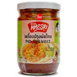 Maesri Pad Thai Sauce 255g Pad Thai Sauce