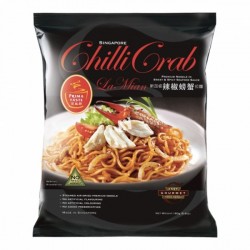 Noodles - Prima Taste Noodles (新加坡辣椒螃蟹拉面) Singapore...
