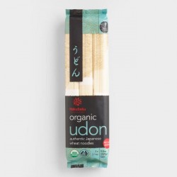 Noodles - Hakubaku Organic Udon Noodles