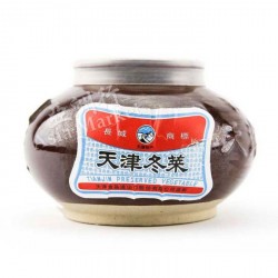 Snack - Tian Jin Preserved Vegetable
