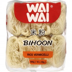 Wai Wai Bihoon Brown Rice Vermicelli