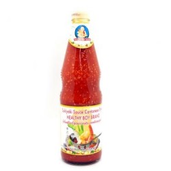 Healthy Boy Sukiyaki Sauce 700ml/800g Cantonese Style  (廣式火鍋醤) Sukiyaki Sauce