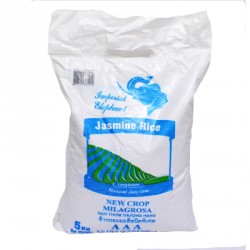 Imperial Elephant Jasmine Milagrosa 5kg Rice