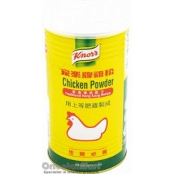 Knorr Chicken Powder - L (家樂牌 雞粉 - 大)