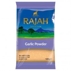 Rajah Garlic powder