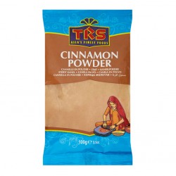 TRS - Cinnamon powder - 100g