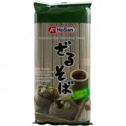 A+ Hosan - Soba noodle - 300g