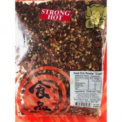 Chang 100g Dried Chili Powder - Strong/Hot