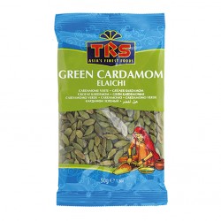 TRS - Green Cardamom