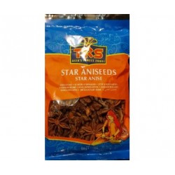 TRS - Star Aniseeds - 50g