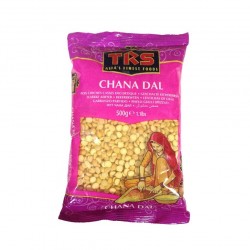 TRS - Chana Dal - 500g