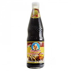 Healthy Boy Brand - Mushroom Soy Sauce - 700ml