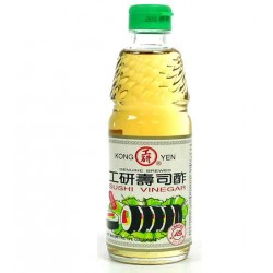 Kong Yen - Sushi Vinegar - 300ml