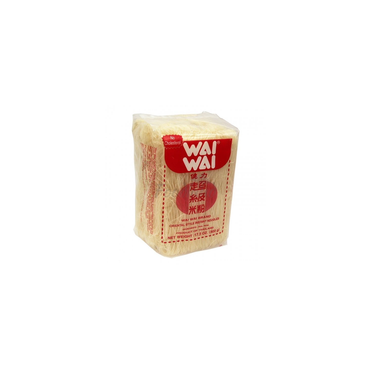 Wai Wai - Rice Vermicelli- 200g