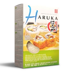 Haruka - Japanese Style Rice for Sushi  - 1kg
