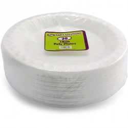 PPS - Poly Plates - 23 pack