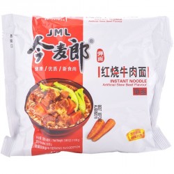 JML - Instant Noodle - Stew Beef Flavour - 110g