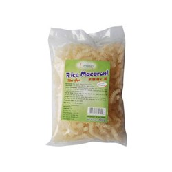 Longdan - Rice Macaroni - 400g