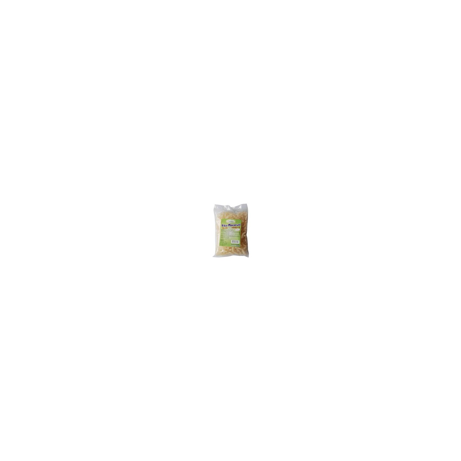 Longdan - Rice Macaroni - 400g Longdan - Rice Macaroni - 400g