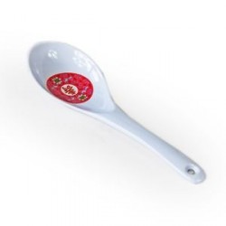 Melamine - Spoon