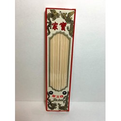 Jia Bao - Ivory Chopsticks  (10 pairs)