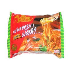 Wai Wai  - Instant Noodles - Baby clam Flavour - 60g