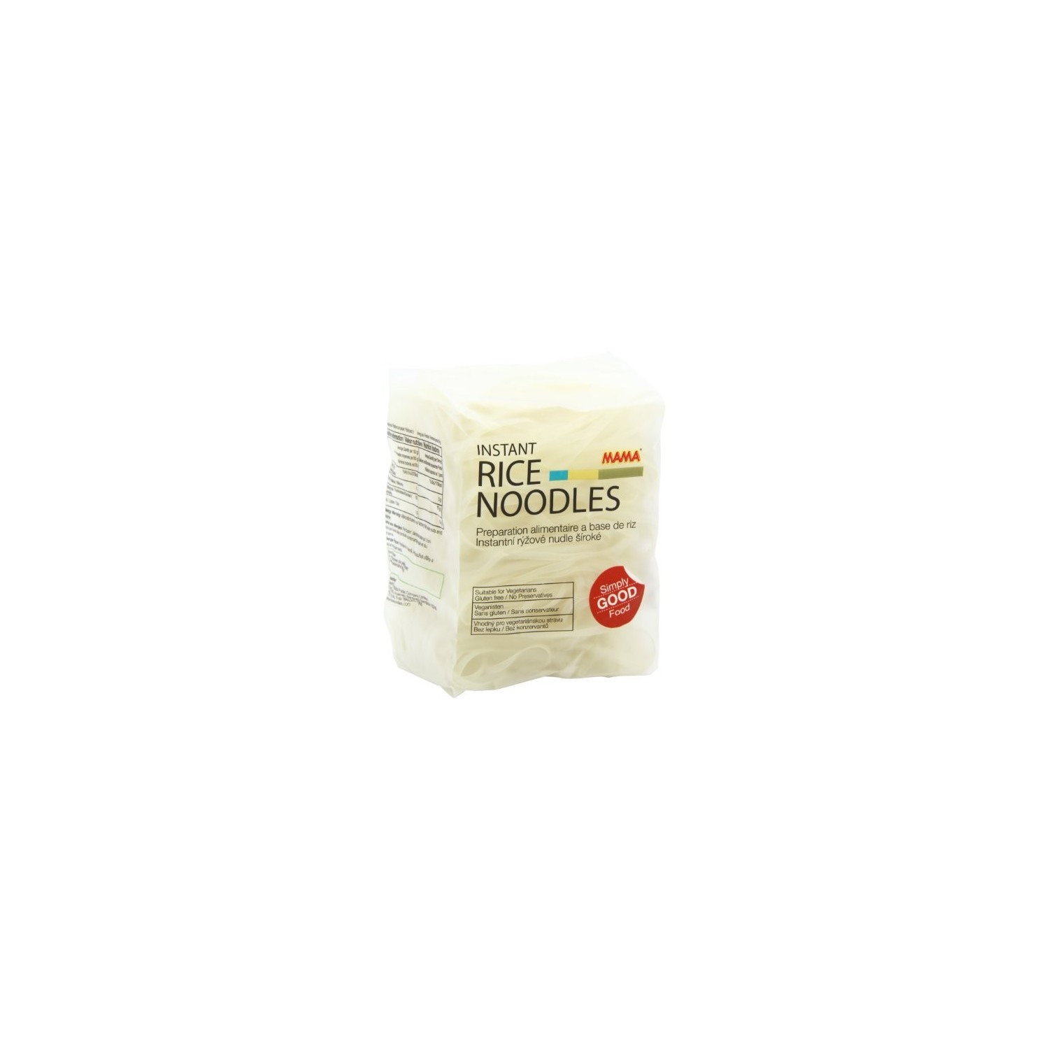 Mama - Instant Rice Noodles - 225g Mama - Instant Rice Noodles - 225g