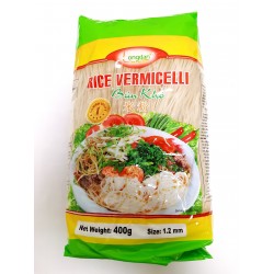 Longdan - 400g - Rice Vermicelli