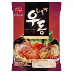 Bon Gojang - 212g - Fresh Udon