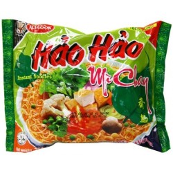 Acecook - 75g -  Hao Hao