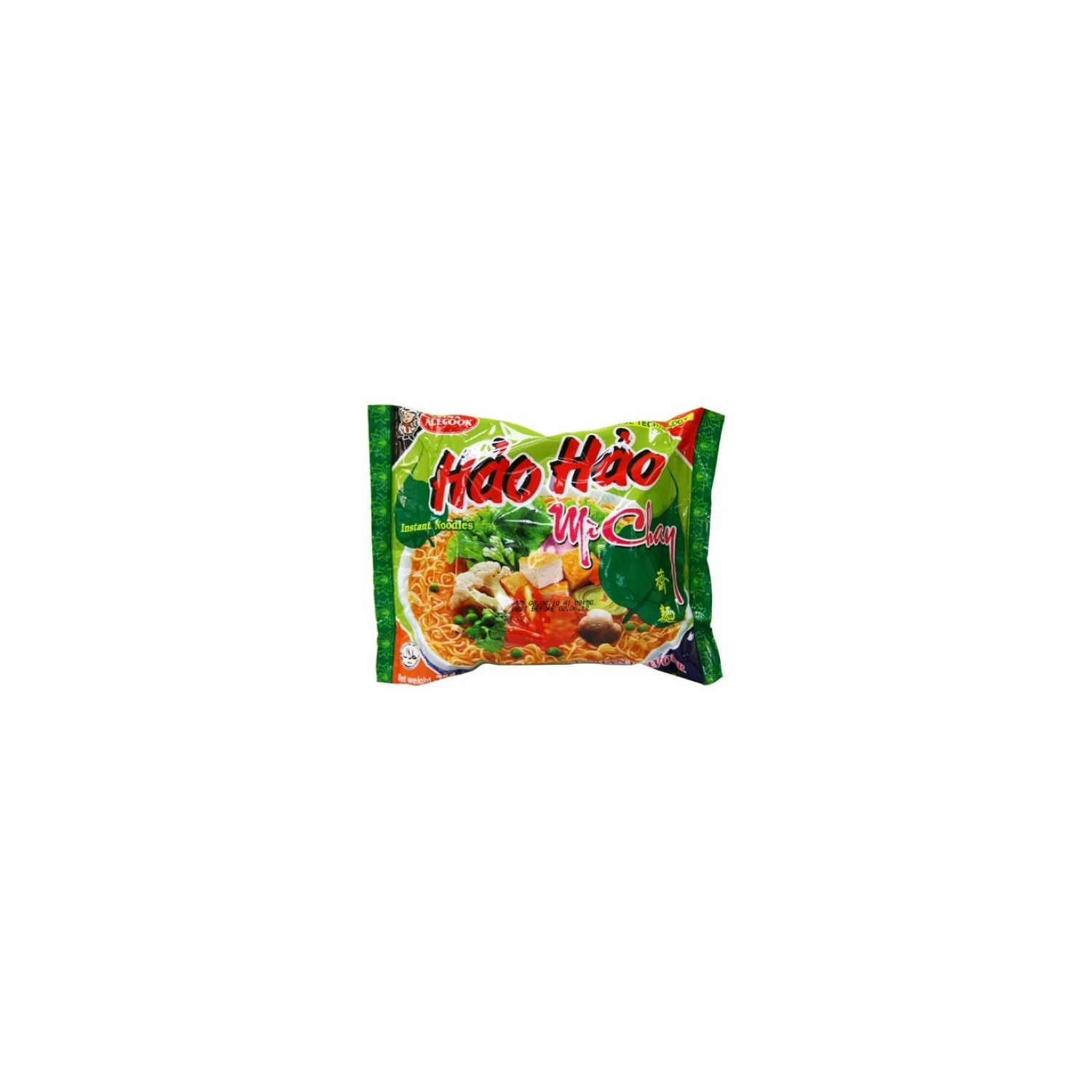 Acecook - 75g - Hao Hao Acecook - 75g - Hao Hao