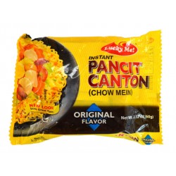 Lucky me - 60g  - Pancit Canton