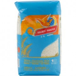 Golden Phoenix - 1Kg - White Rice