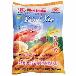 Vinh Thuan - Flour - 400g - Flour for Pancake