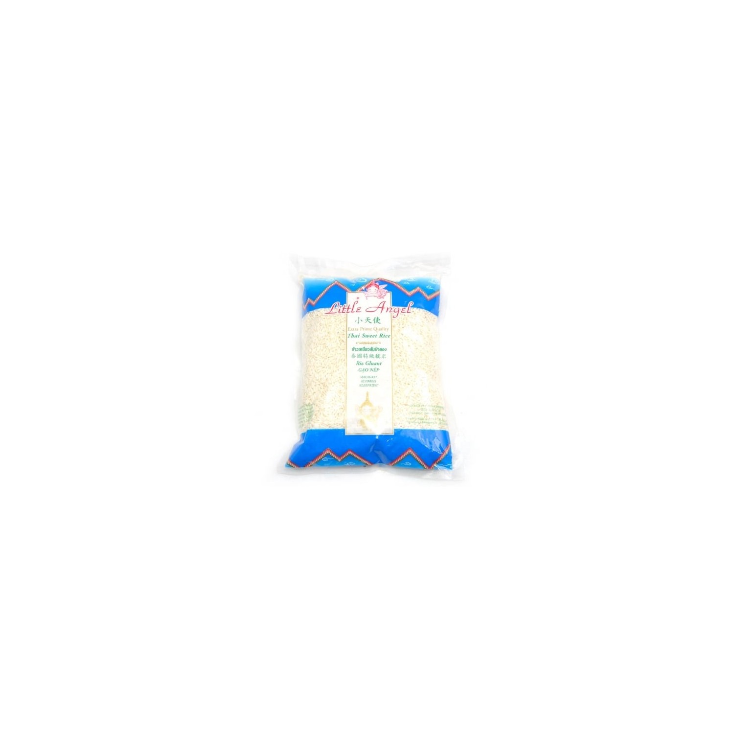 Little Angel - 1Kg - Thai Rice