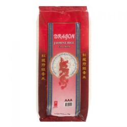 Dragon Rice - 1Kg - Jasmine Rice