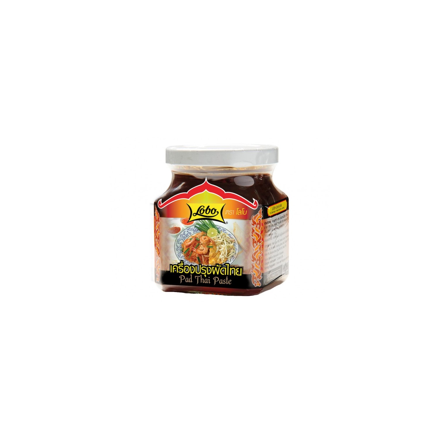 Lobo 280g Pad Thai Paste