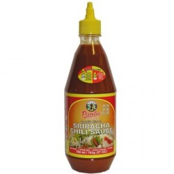 Pantai 765g Sriracha Chilli Sauce