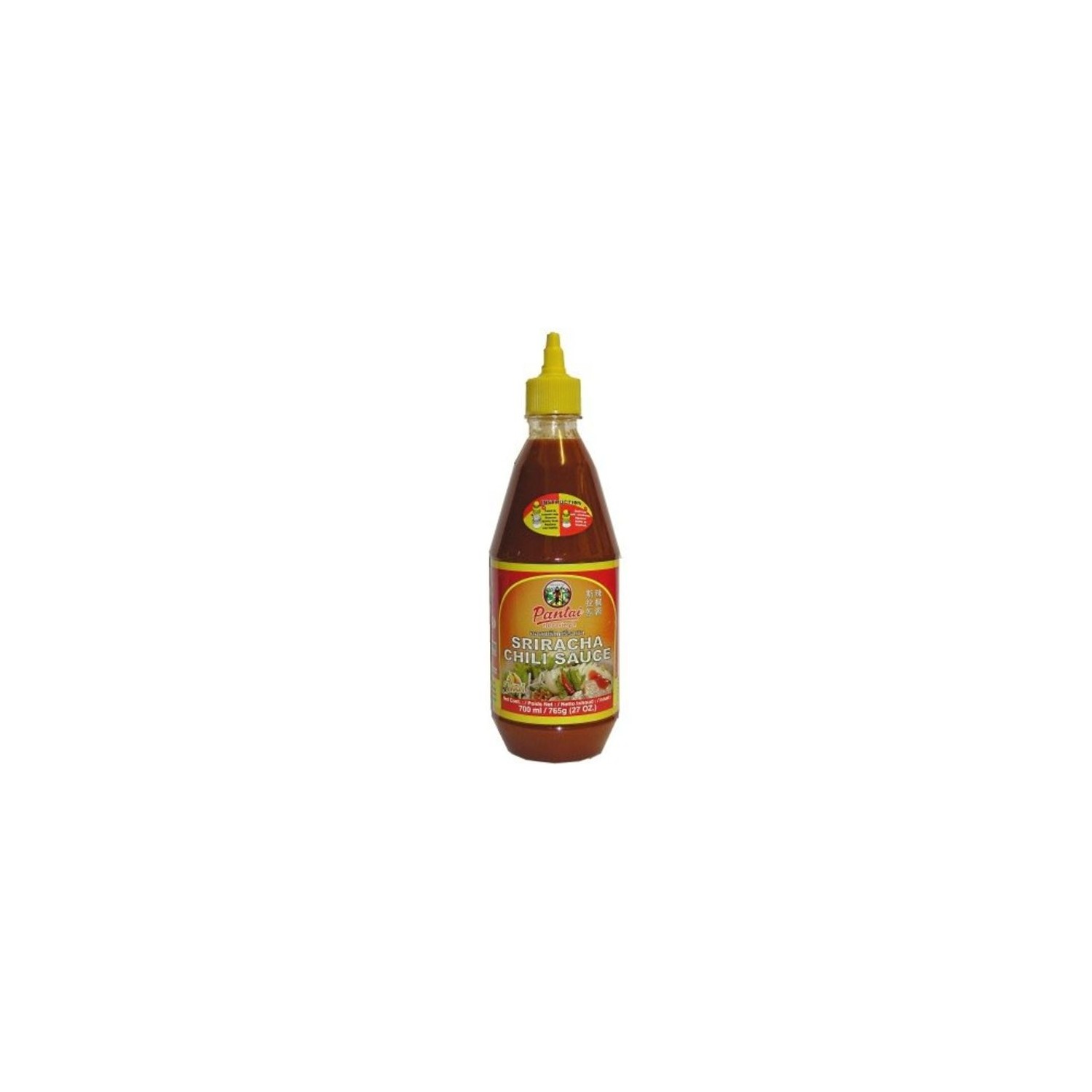 Pantai 765g Sriracha Chilli Sauce