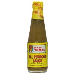 Mang Tomas 330g All Purpose Sauce