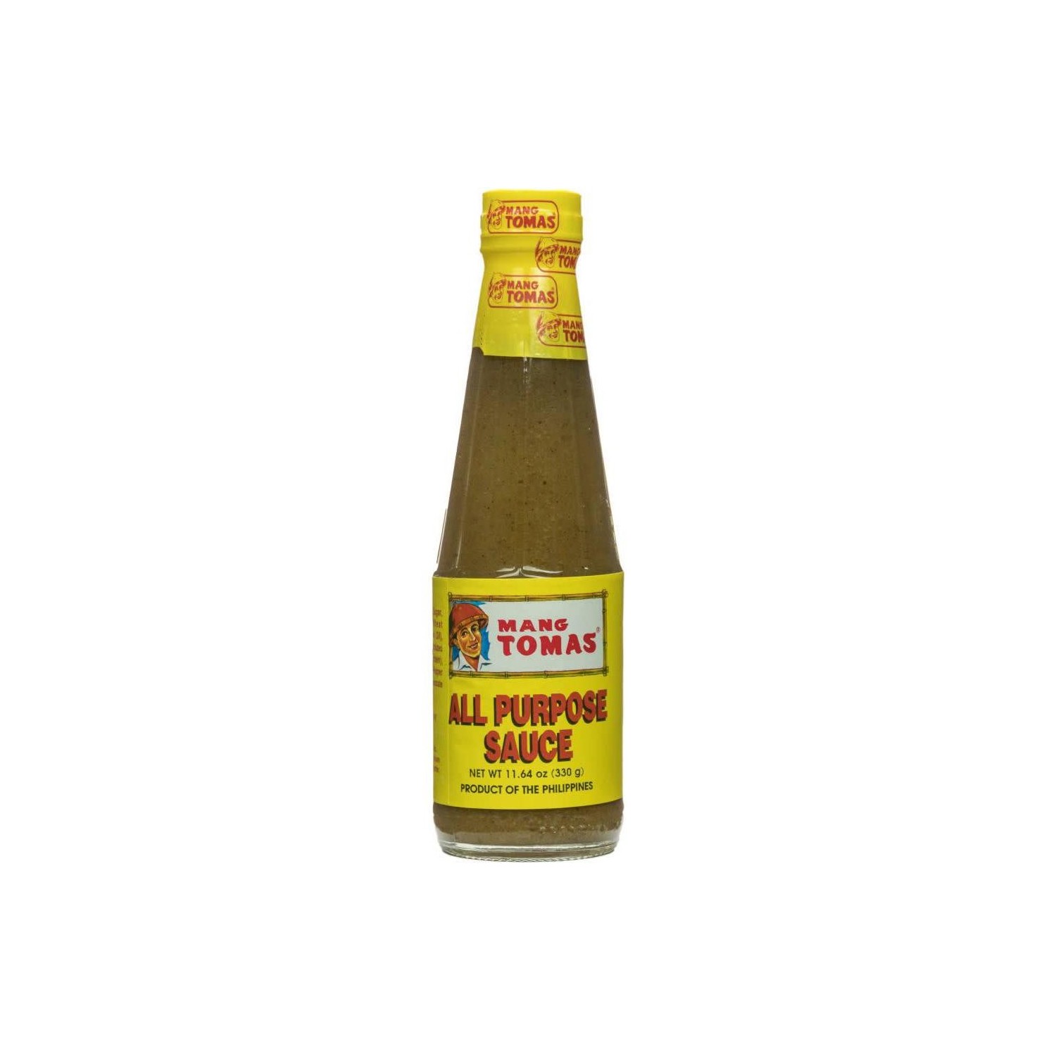 Mang Tomas 330g All Purpose Sauce