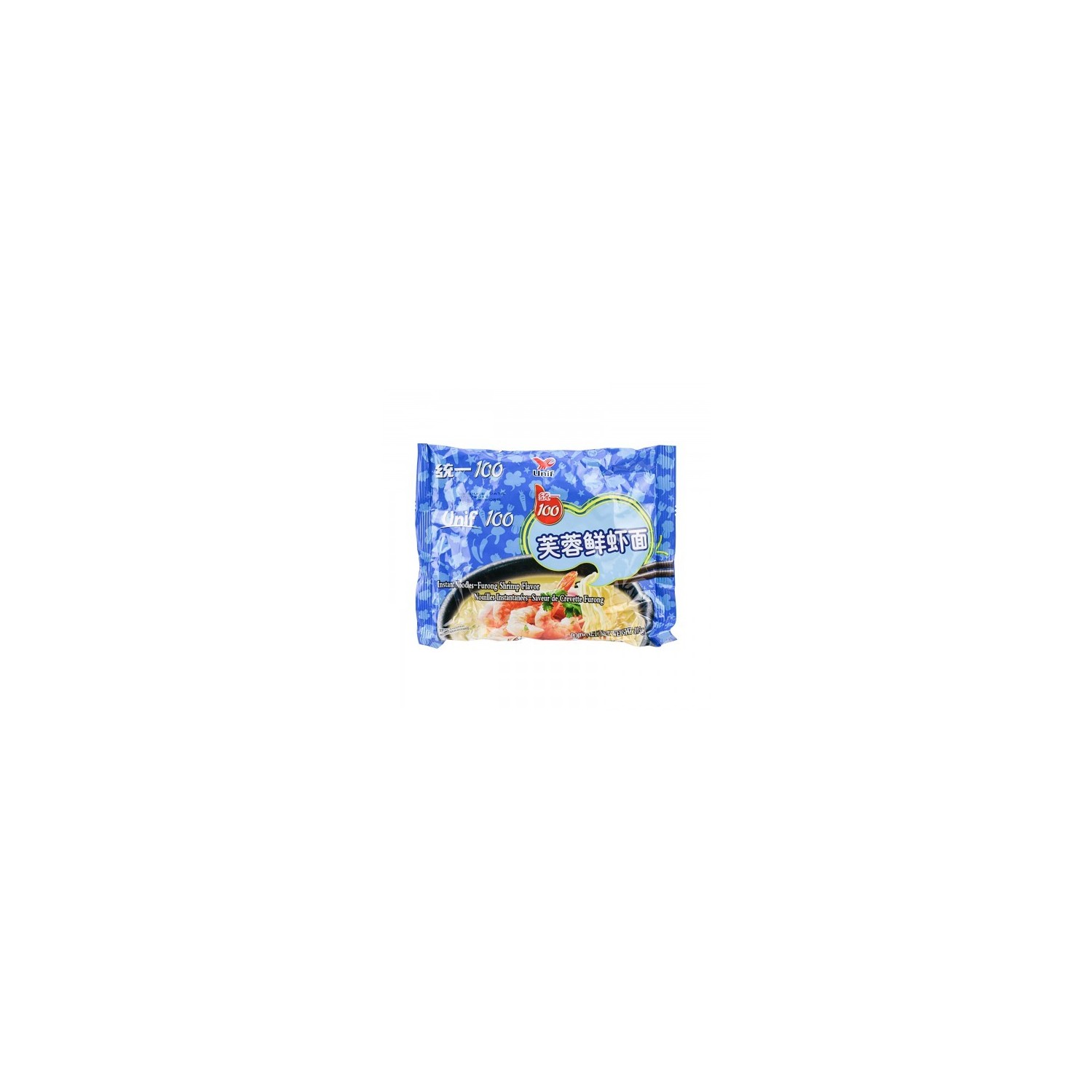 Unif 100 - 103g - Instant Noodles - (Shrimp) Unif 100 - 103g - Instant Noodles - (Shrimp)