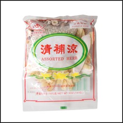 Zheng Feng Brand - 141g - Assorted Herbs