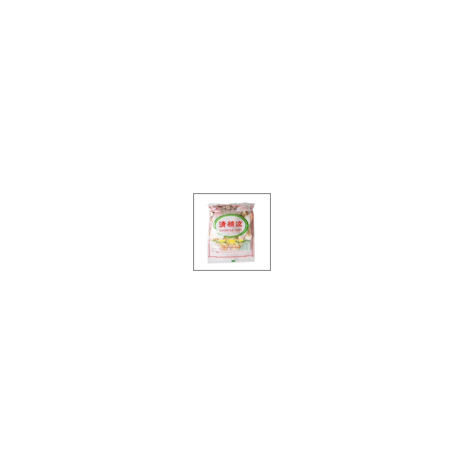 Zheng Feng Brand - 141g - Assorted Herbs Zheng Feng Brand - 141g - Assorted Herbs