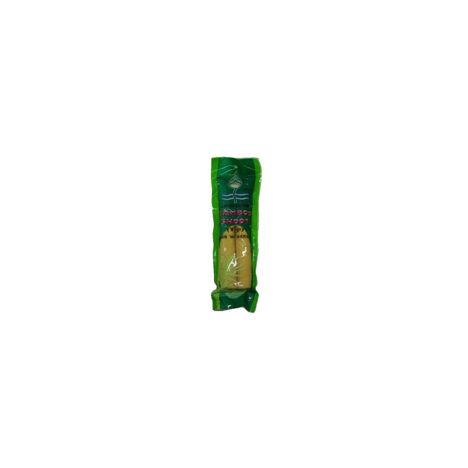 Lotus Brand 250g Bamboo Shoot