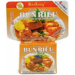 Bao Long - 75g - Bun Rieu